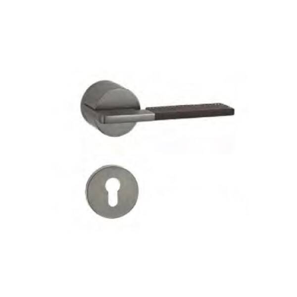 H5-537 Zinc Alloy Lock