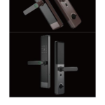 SKF-X7 Advanced Smart Lock - Image 2